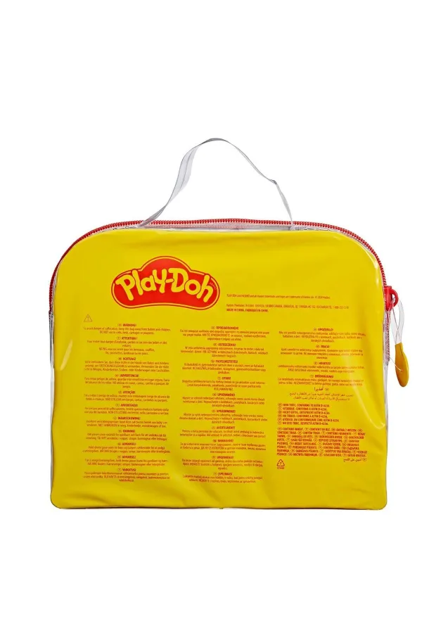 B1169 Play-Doh Başlangıç Seti +3 yaş