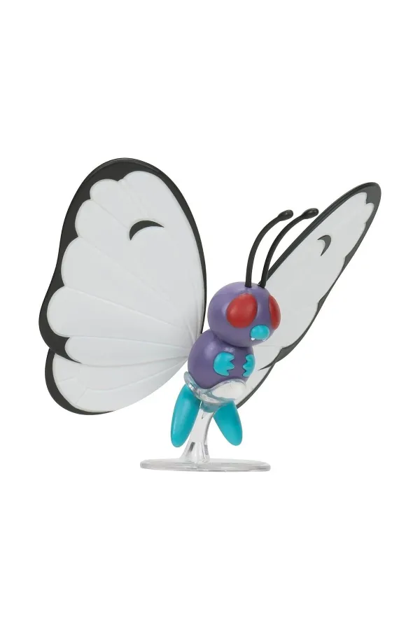 POK 95155-E Pokemon Battle 3lü Figür Seti Asorti POK 95155-E Pokemon Battle 3lü Figür Seti Asorti