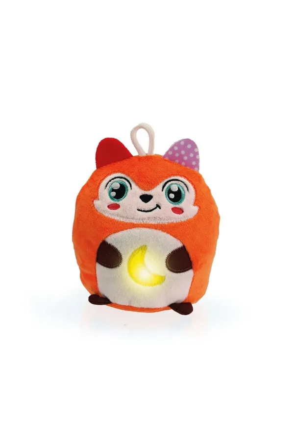 17555 Baby Clementoni - Minik Tilki 17555 Baby Clementoni - Minik Tilki
