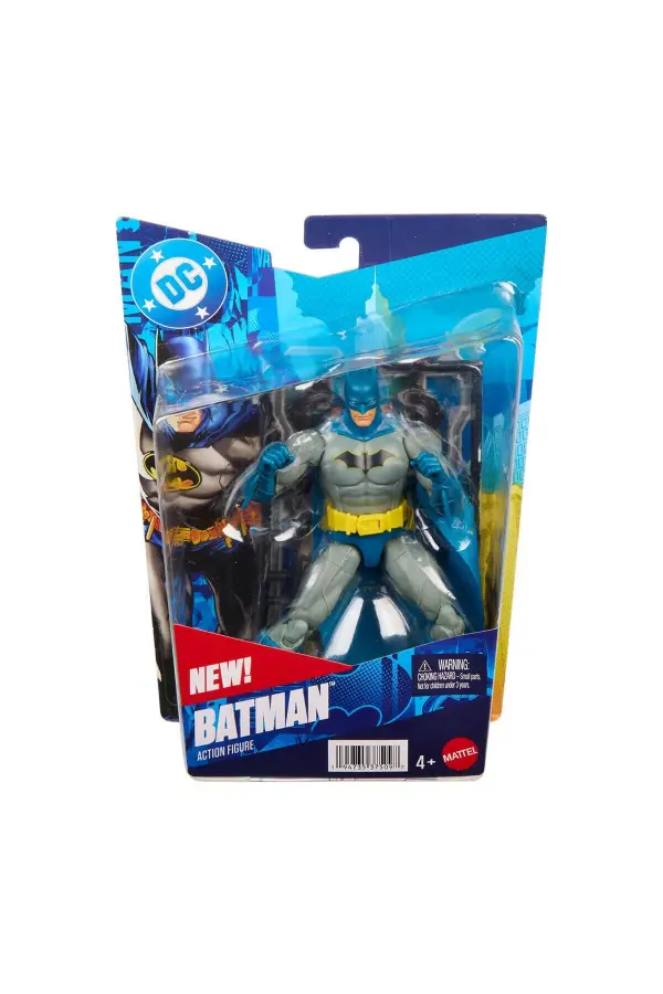 JMD95 DC Premier Serisi Batman Aksiyon Figürü JMD95 DC Premier Serisi Batman Aksiyon Figürü