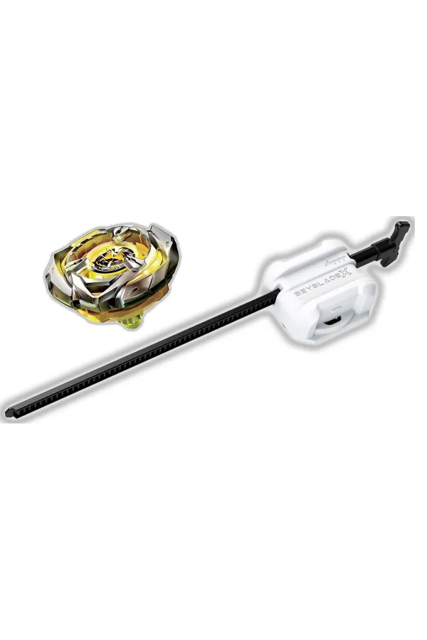 BEY06000 Beyblade 1li Set Arrow Mysterious 4-80B BEY06000 Beyblade 1li Set Arrow Mysterious 4-80B