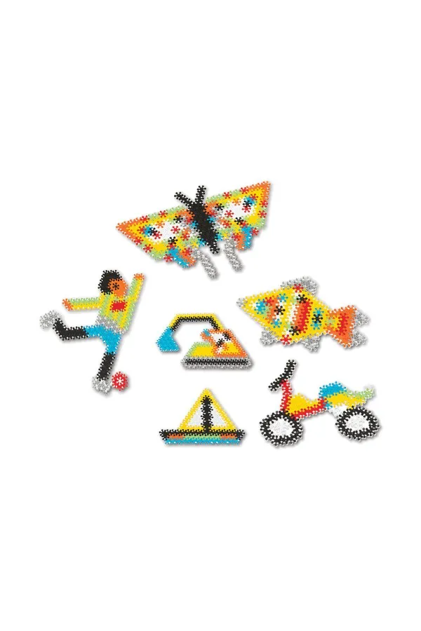 03143 ÇİÇEK PUZZLE KÜÇÜK BOX 250 PARÇA 03143 ÇİÇEK PUZZLE KÜÇÜK BOX 250 PARÇA
