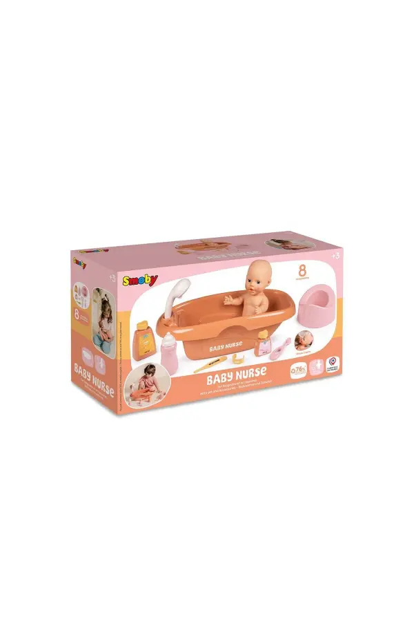 7600220383 BN Bath set and accessories