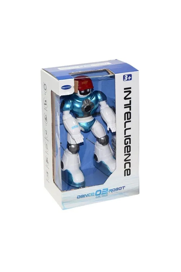 99888-6 DANCE OZ ROBOT 99888-6 DANCE OZ ROBOT