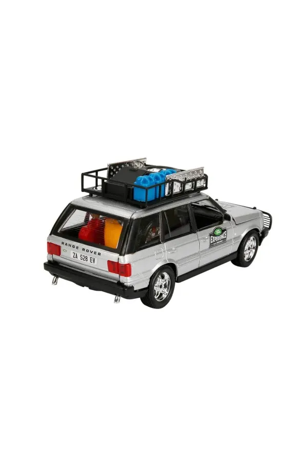 1022061 1:24 Range Rover Araba -Sunman 1022061 1:24 Range Rover Araba -Sunman