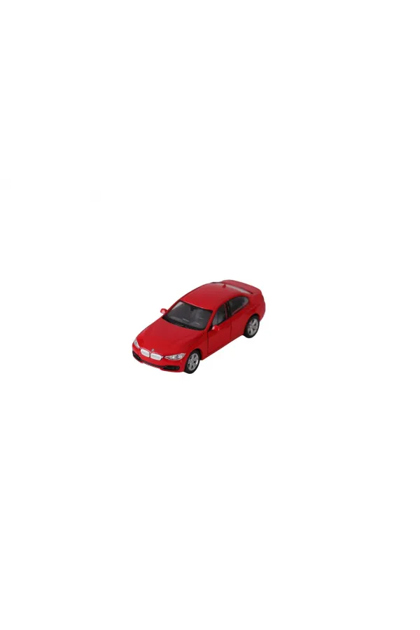 43659 WELLY DİE CAST PULL BACK BMW 335İ 43659 WELLY DİE CAST PULL BACK BMW 335İ