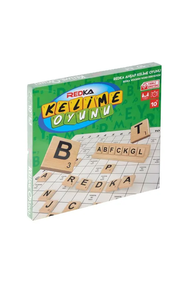 5310 Redka Kelime Oyunu 5310 Redka Kelime Oyunu