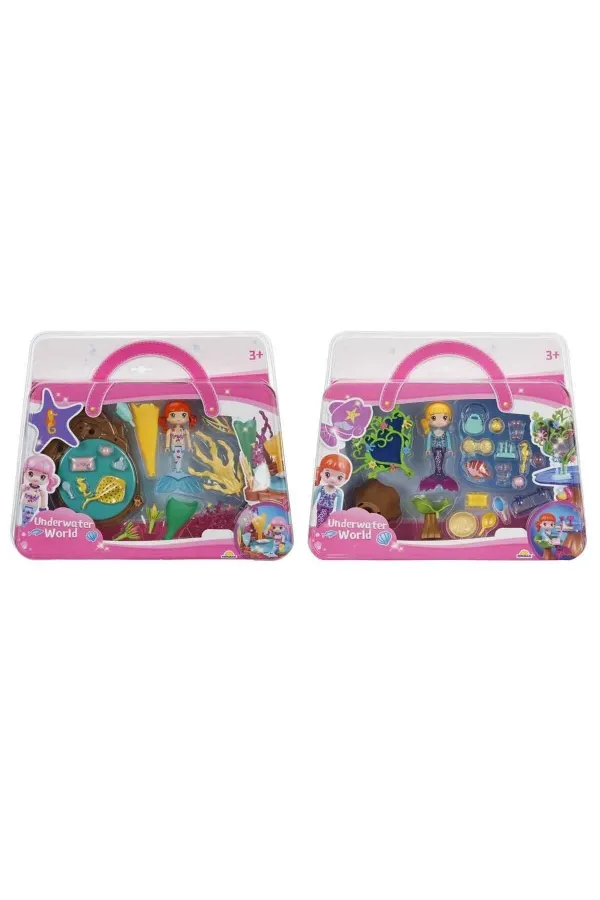 4365 SUN-YFN-FİGÜR SET SU ALTI DÜNYASI 2A 4365 SUN-YFN-FİGÜR SET SU ALTI DÜNYASI 2A