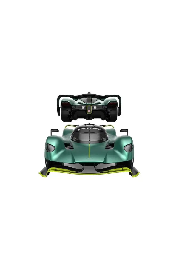 92100 Kumandalı Işıklı Aston Martin Valkyrie Amr Pro 1:14 -Sunman 92100 Kumandalı Işıklı Aston Martin Valkyrie Amr Pro 1:14 -Sunman
