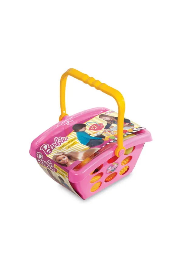 01515 BARBIE KÇ.MARKET SEPETİ 01515 BARBIE KÇ.MARKET SEPETİ
