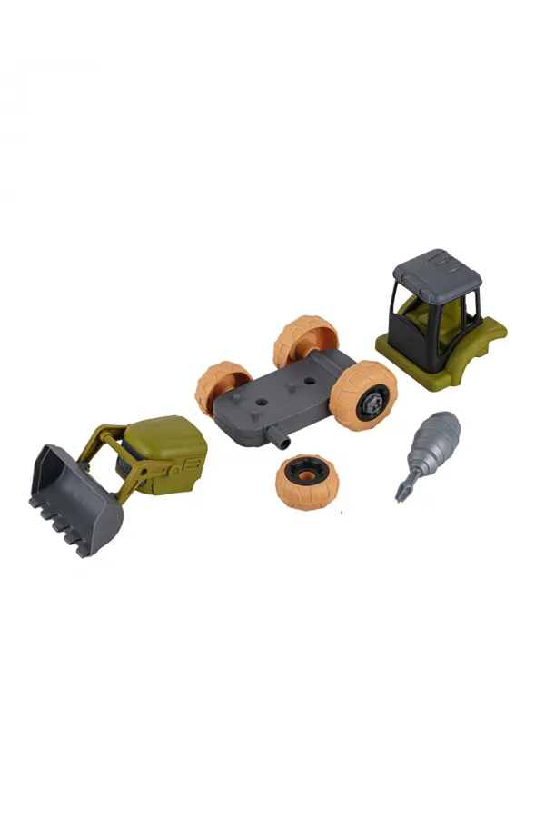 LC-31282 SÖK-TAK ÇİFTLİK ARAÇLARI TRAKTÖR LC-31282 SÖK-TAK ÇİFTLİK ARAÇLARI TRAKTÖR