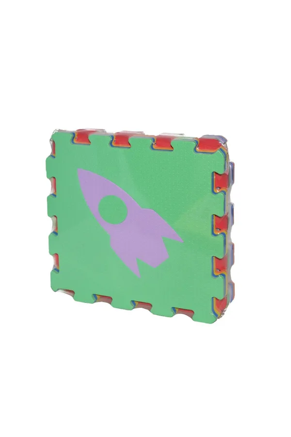 90-993 ECO EVA 33X33 TAŞITLAR 7MM
