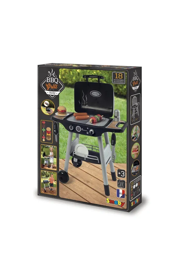 7600312001 BBQ GRILL 7600312001 BBQ GRILL