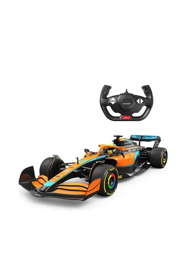 99800 McLaren F1 MCL36 Uzaktan Kumandalı Araba -Sunman 99800 McLaren F1 MCL36 Uzaktan Kumandalı Araba -Sunman