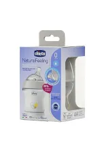 NaturalFeeling PP Biberon 0 Ay+ 150 ml NaturalFeeling PP Biberon 0 Ay+ 150 ml