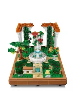 Fıskiyeli Bahçe 10359 Fıskiyeli Bahçe 10359