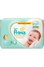Care Eko Paket 5 Beden 42 Adet Care Eko Paket 5 Beden 42 Adet