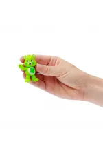 Care Bears Mini Koleksiyon Figürleri 5'li Paket