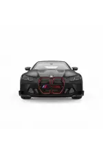 1:16 BMW M4 CSL Uzaktan Kumandalı Araba 1:16 BMW M4 CSL Uzaktan Kumandalı Araba