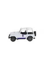 8007A Sürtmeli Arazi Jeep -toys 8007A Sürtmeli Arazi Jeep -toys