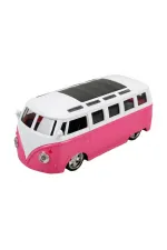 0886 Sesli ve Işıklı Minibüs 14 cm 0886 Sesli ve Işıklı Minibüs 14 cm