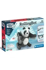 Robotik Laboratuvarı RollingBot Robotik Laboratuvarı RollingBot