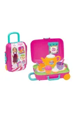 03496 ÇAY SET BAVULUM 03496 ÇAY SET BAVULUM