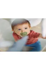 Ultra Soft Emzik 18+ Ay Ultra Soft Emzik 18+ Ay