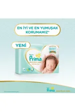 Care Eko Paket 4 Beden 46 Adet Care Eko Paket 4 Beden 46 Adet