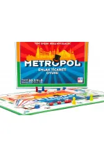 Ks Games Metropol Emlak Ticaret Oyunu Ks Games Metropol Emlak Ticaret Oyunu