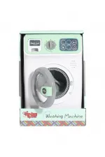 LD-885A DOKUNMATİK EKRAN ÇAMAŞIR YIKAMA-VRD LD-885A DOKUNMATİK EKRAN ÇAMAŞIR YIKAMA-VRD