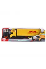Dickie DHL Kargo Kamyon Dickie DHL Kargo Kamyon