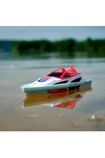 Dickie Sea Cruiser Kumandalı Pilli Sürat Teknesi Dickie Sea Cruiser Kumandalı Pilli Sürat Teknesi