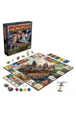 Monopoly Monopoly