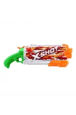 X-Shot Skins Pump Action Fast Fill SuTabancası 49,5cm X-Shot Skins Pump Action Fast Fill SuTabancası 49,5cm