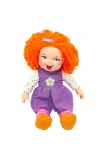 NessiWorld Gökkuşağı Bebekleri 40 cm NessiWorld Gökkuşağı Bebekleri 40 cm