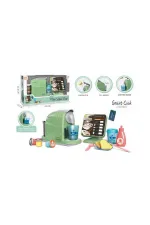 LD-6610A SİPARİŞ EKRANLI KAHVE MAKİNESİ SET LD-6610A SİPARİŞ EKRANLI KAHVE MAKİNESİ SET