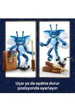76461 Cornish Pixie Cinperisi 320 parça +8 yaş 76461 Cornish Pixie Cinperisi 320 parça +8 yaş