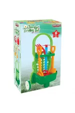07 619 ARABALI BAHÇE SETİ 07 619 ARABALI BAHÇE SETİ