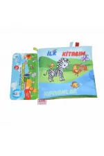 AND-5184 İLK KİTAPLARIM HAYVANLAR AND-5184 İLK KİTAPLARIM HAYVANLAR