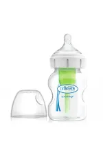 PP Geniş Ağız Biberon 150 ml PP Geniş Ağız Biberon 150 ml