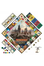 Monopoly Monopoly
