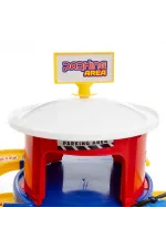 Toyflyer 17 Parça Otopark Garaj Seti