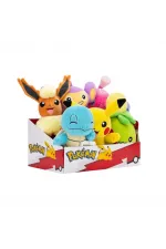 Pelüş Figür 20 cm Pelüş Figür 20 cm