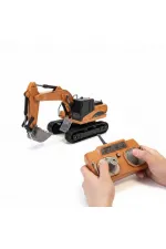 Z6754A 2.4 GHZ UZAK.KUM.METAL İŞ MAK.FORKLİFT Z6754A 2.4 GHZ UZAK.KUM.METAL İŞ MAK.FORKLİFT