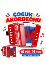 Çocuk Akerdiyonu