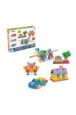 04041 Fun Fun Puzzle 160 Parça 04041 Fun Fun Puzzle 160 Parça