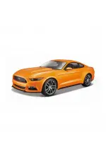 NessiWorld 1/24 2015 Ford Mustang GT NessiWorld 1/24 2015 Ford Mustang GT