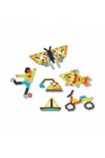 01904 ÇİÇEK PUZZLE BOX (500PCS)