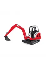 Schaeff Excavator Schaeff Excavator